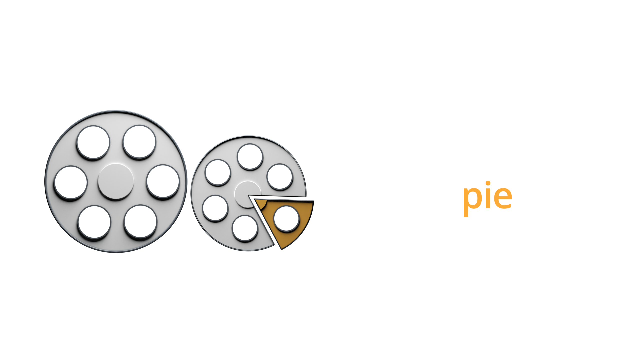 Creative Pie Films