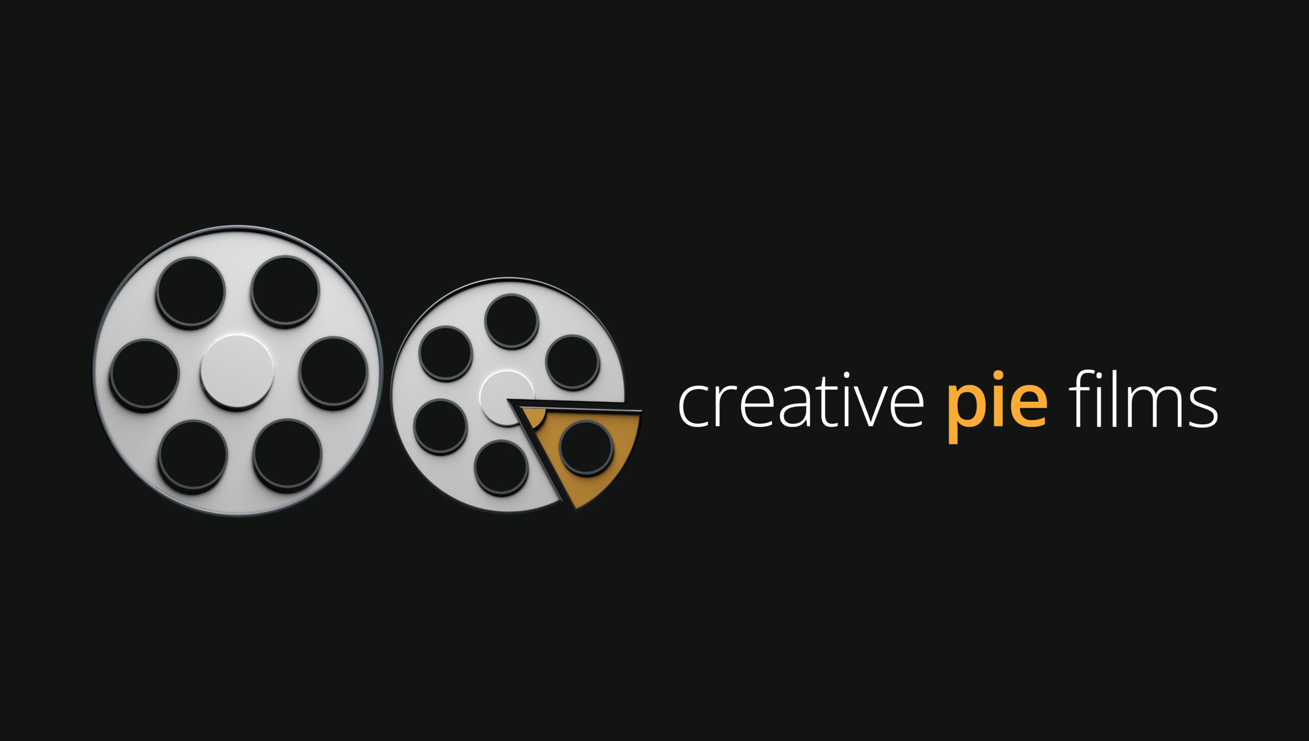 Creative Pie Films logo